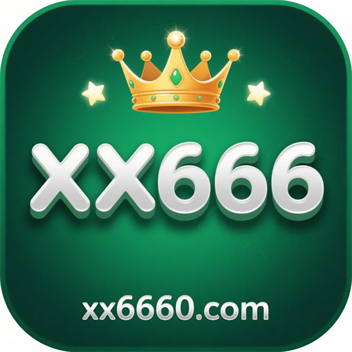 xx666.com Logo