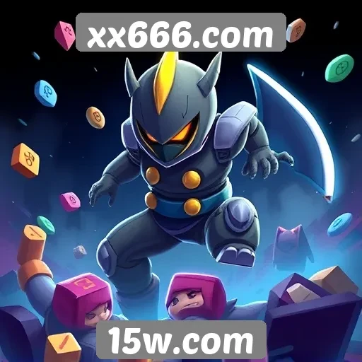 Análise dos jogos oferecidos no site xx666.com