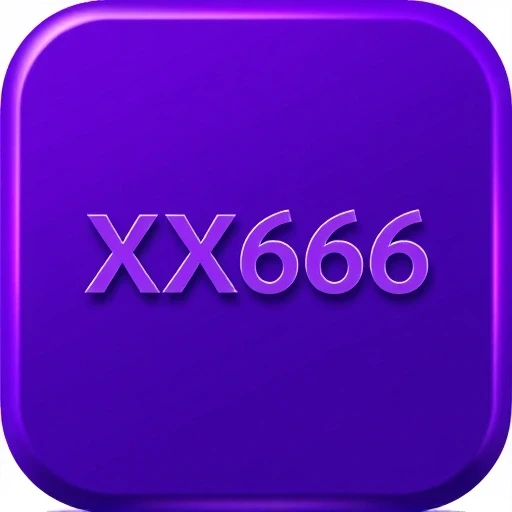 xx666.com Logo