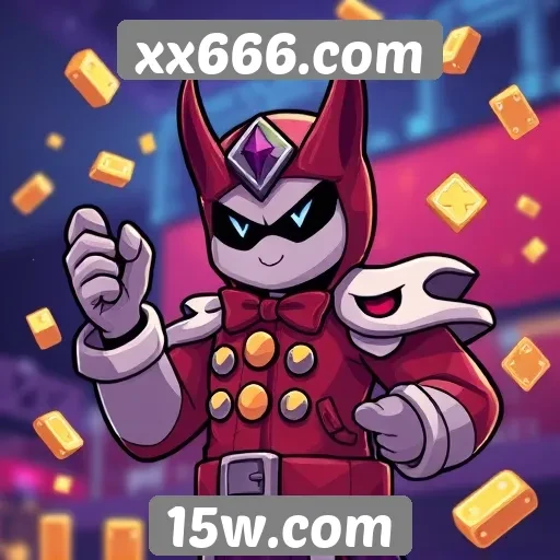Recursos e funcionalidades do site xx666.com