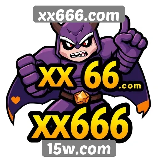 Potencial de crescimento do xx666.com no mercado de jogos