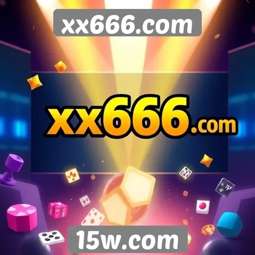 Novas funcionalidades do xx666.com para jogadores