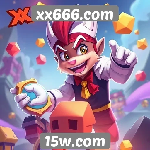 Jogos populares disponíveis no xx666.com