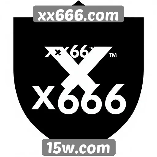 Análise da segurança do site de jogos xx666.com