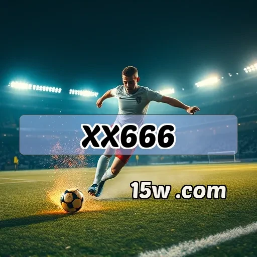 xx666.com Termos de Uso