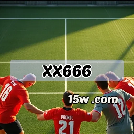 xx666.com Clube VIP