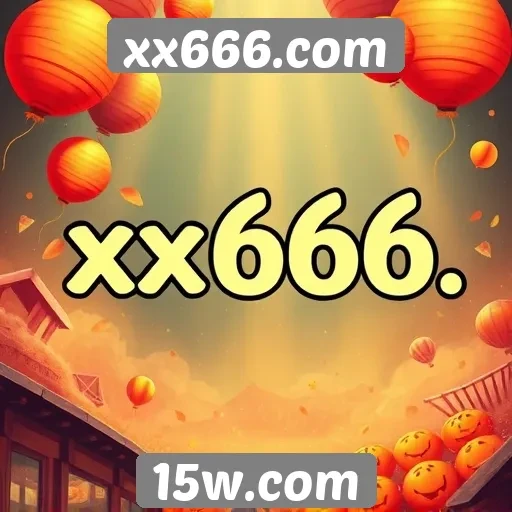 Como xx666.com se destaca na experiência do usuário
